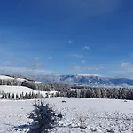 Urige Waldbienenhuette Διαμέρισμα *