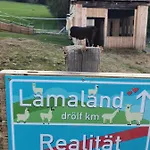 Διαμέρισμα Urige Waldbienenhuette *