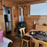 Urige Waldbienenhuette Apartment