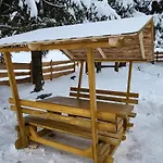 Urige Waldbienenhuette Apartment *