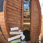Urige Waldbienenhuette Apartment