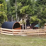 Urige Waldbienenhuette Apartment *