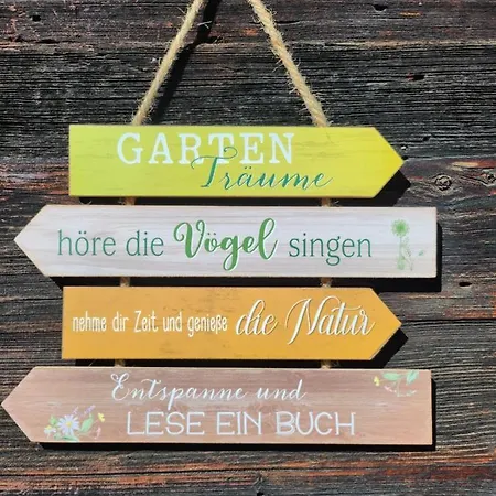 Urige Waldbienenhuette Appartement Diex