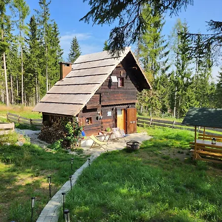 Urige Waldbienenhuette Apartment Diex