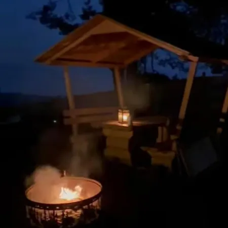 Appartement Urige Waldbienenhuette *