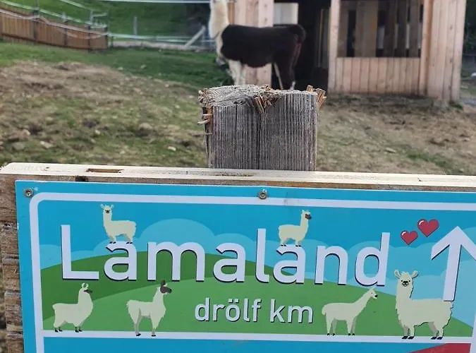 Apartman Urige Waldbienenhuette *