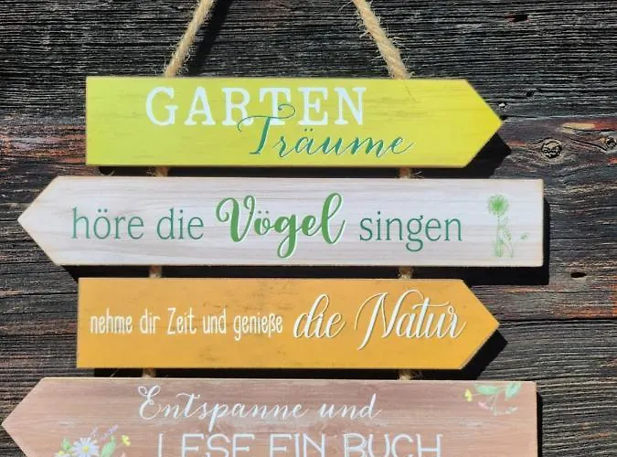 Urige Waldbienenhuette Apartman Diex