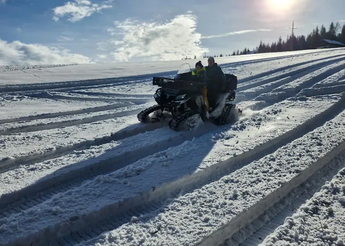 Urige Waldbienenhuette Apartman Diex